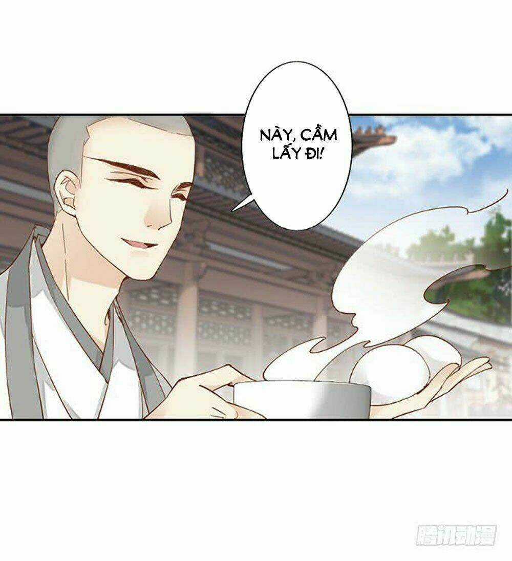 Thiền Tâm Vấn Đạo Chapter 17 trang 56