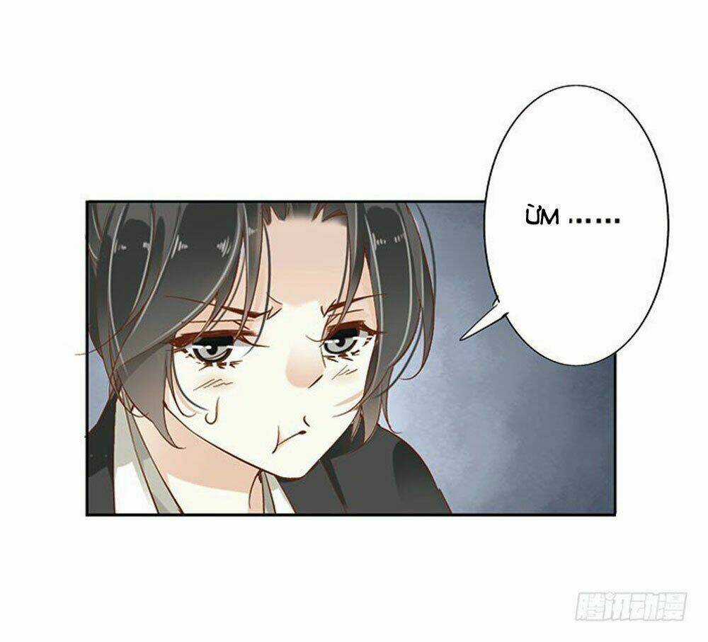 Thiền Tâm Vấn Đạo Chapter 17 trang 57