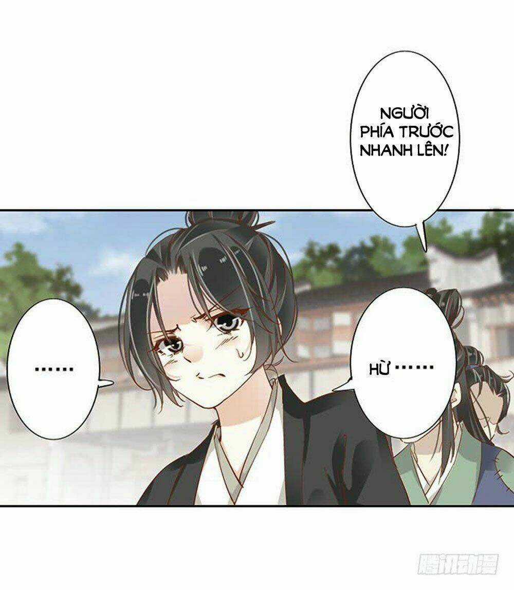 Thiền Tâm Vấn Đạo Chapter 17 trang 58