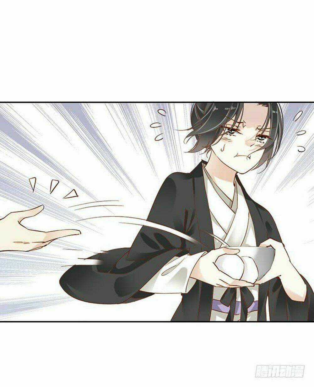 Thiền Tâm Vấn Đạo Chapter 17 trang 59