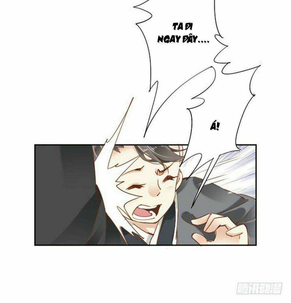 Thiền Tâm Vấn Đạo Chapter 17 trang 6