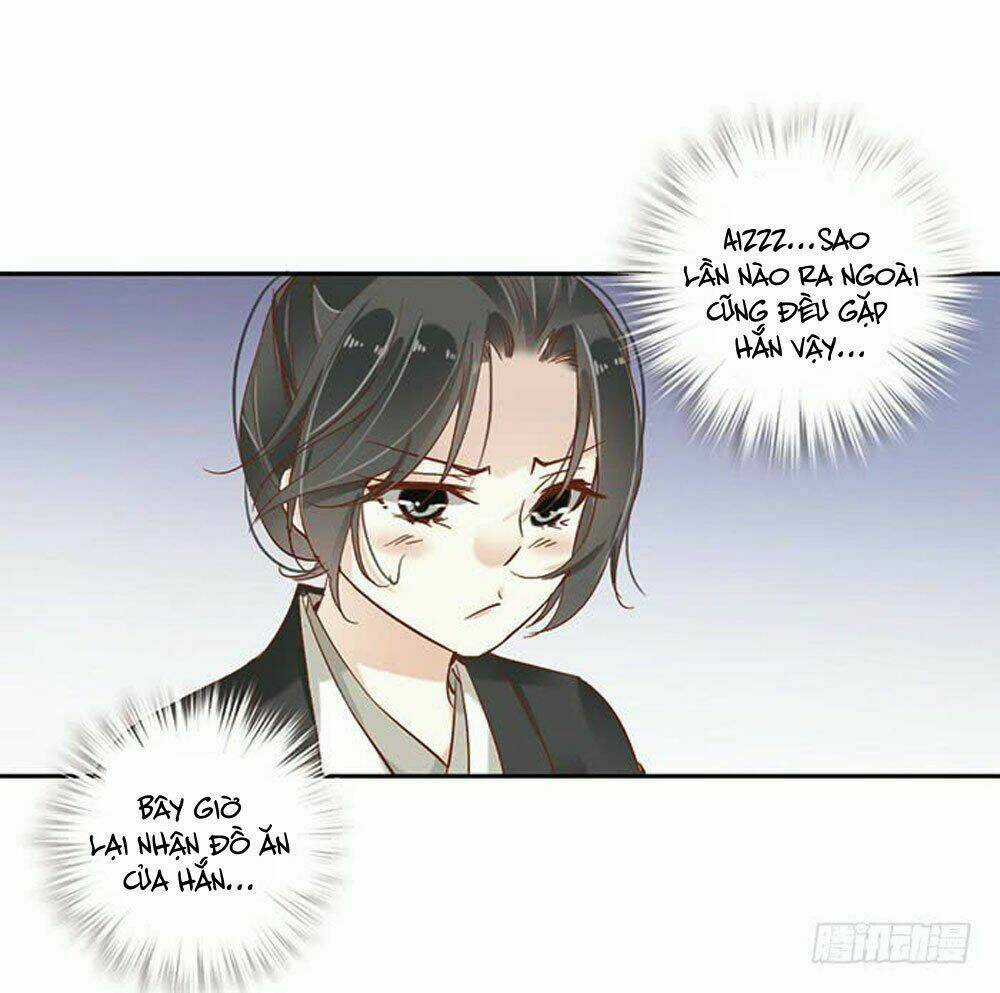 Thiền Tâm Vấn Đạo Chapter 17 trang 60