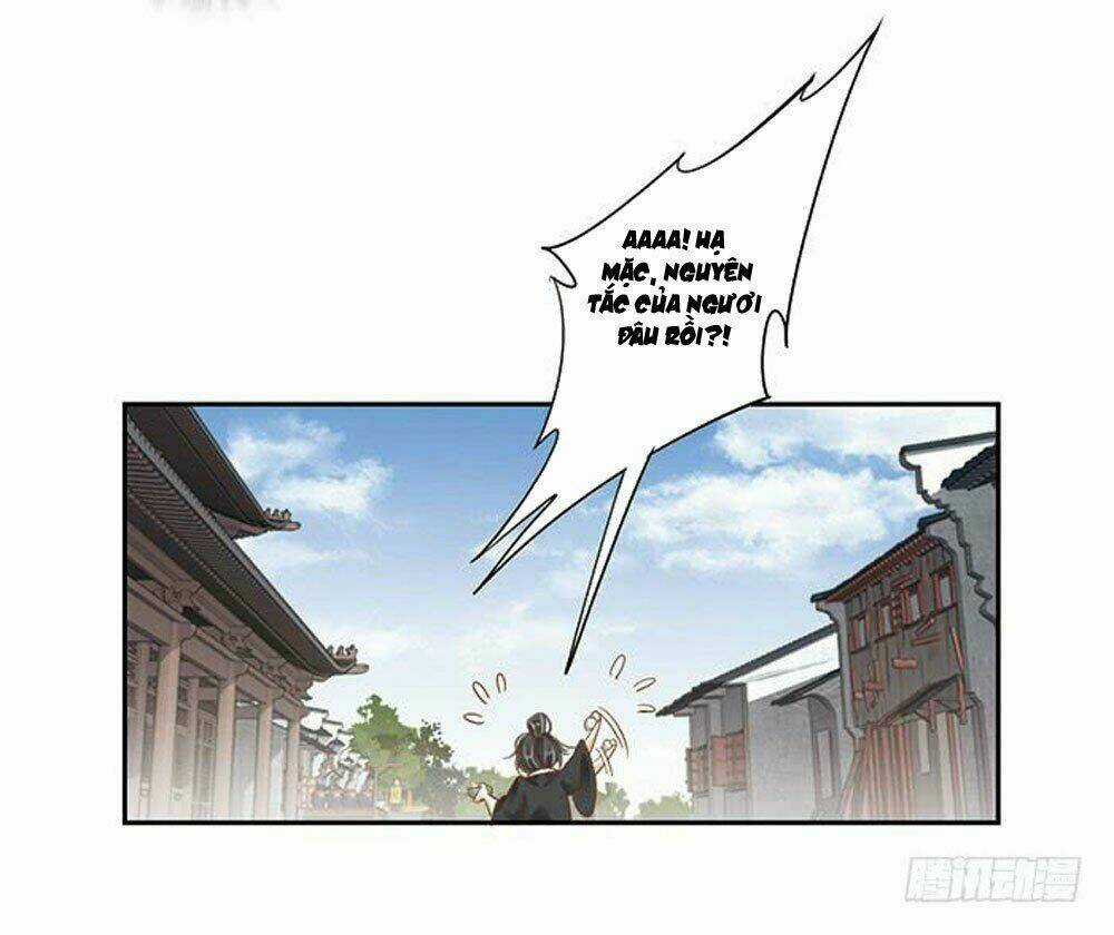 Thiền Tâm Vấn Đạo Chapter 17 trang 61