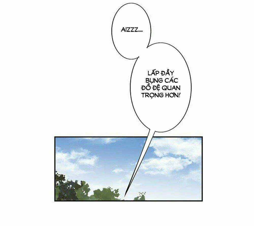 Thiền Tâm Vấn Đạo Chapter 17 trang 62