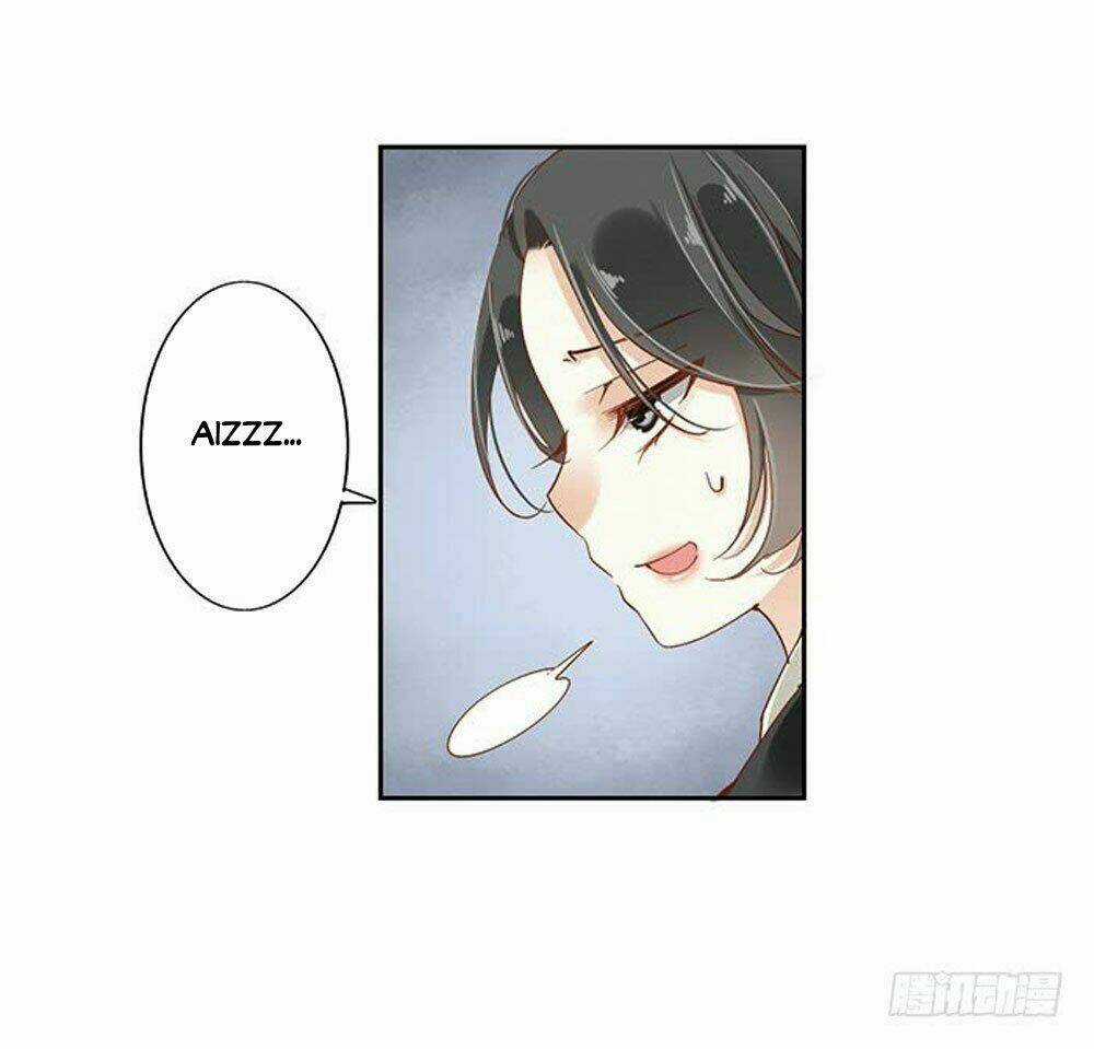 Thiền Tâm Vấn Đạo Chapter 18 trang 11