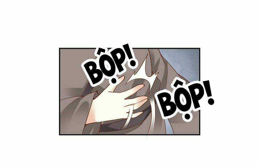 Thiền Tâm Vấn Đạo Chapter 18 trang 18