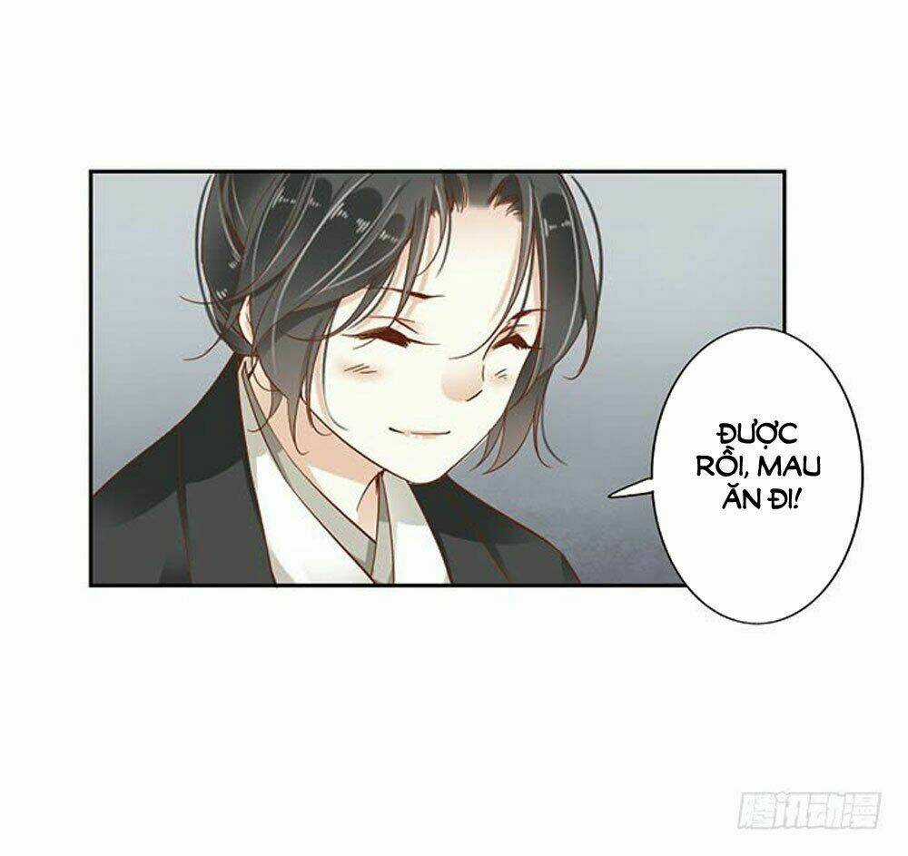 Thiền Tâm Vấn Đạo Chapter 18 trang 2