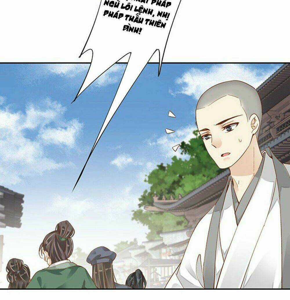 Thiền Tâm Vấn Đạo Chapter 18 trang 21