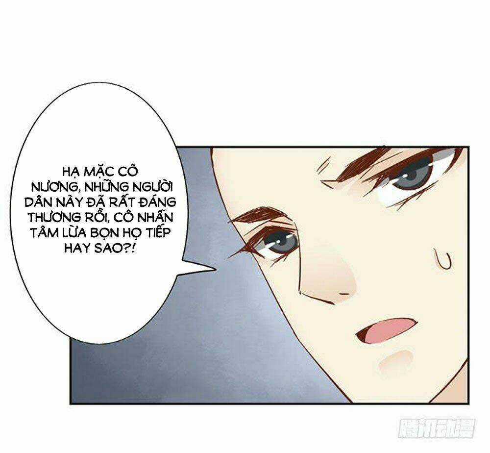 Thiền Tâm Vấn Đạo Chapter 18 trang 26