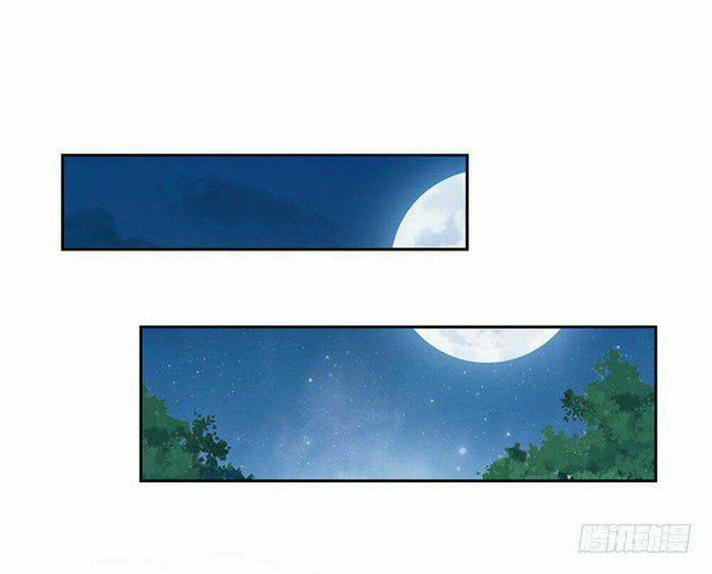 Thiền Tâm Vấn Đạo Chapter 18 trang 33