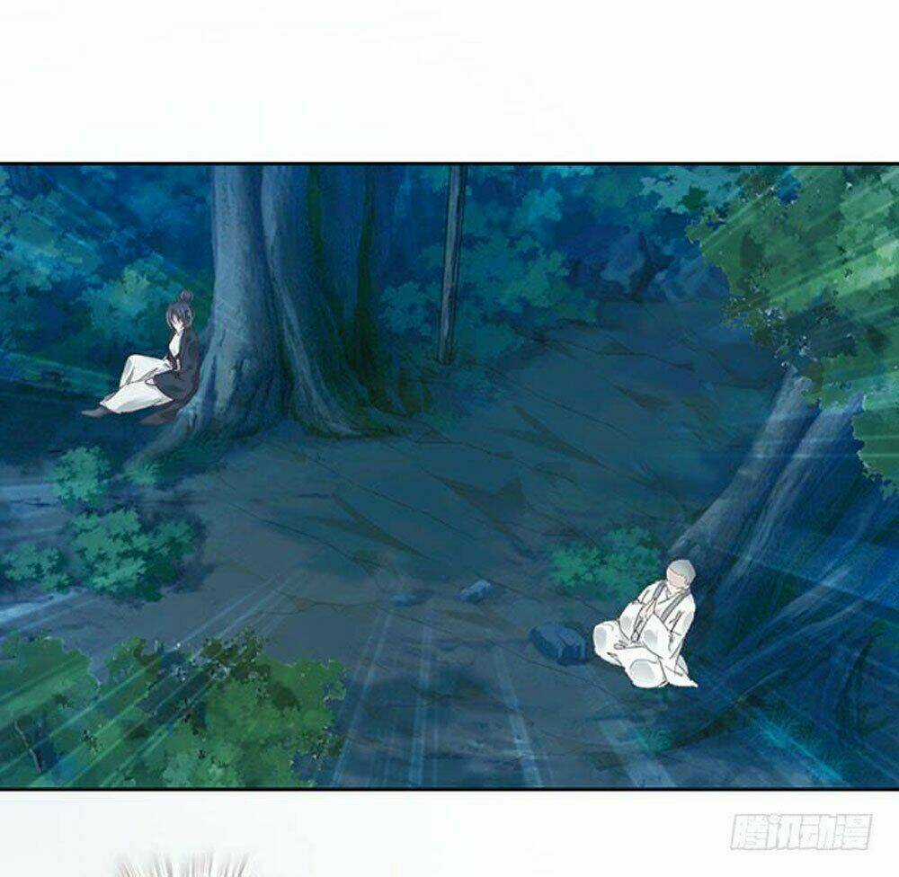 Thiền Tâm Vấn Đạo Chapter 18 trang 34