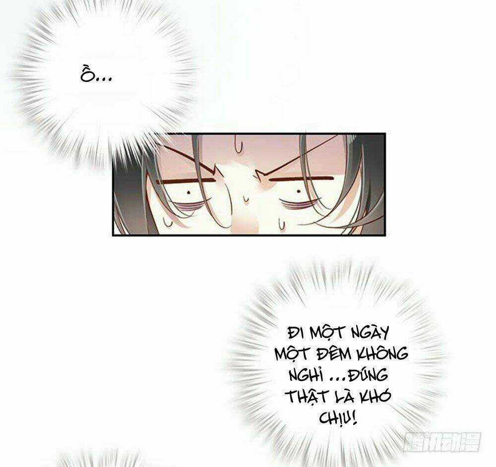 Thiền Tâm Vấn Đạo Chapter 18 trang 35