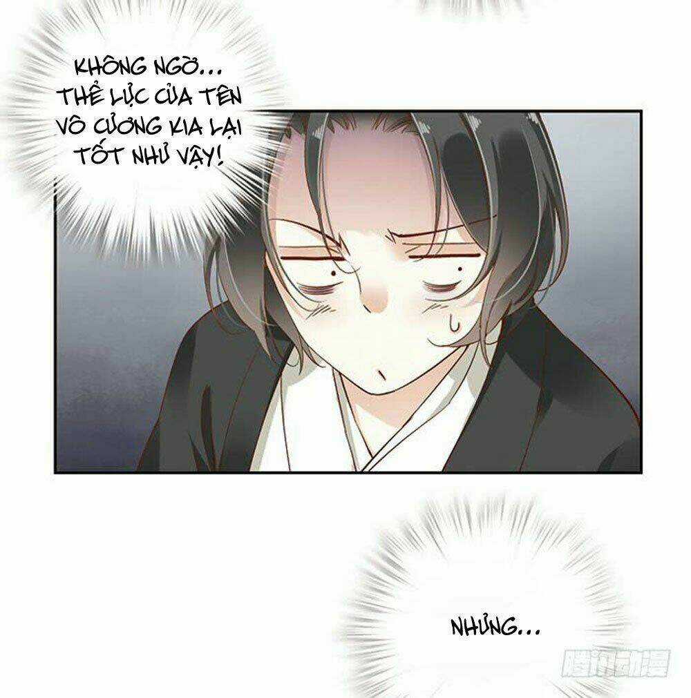 Thiền Tâm Vấn Đạo Chapter 18 trang 36