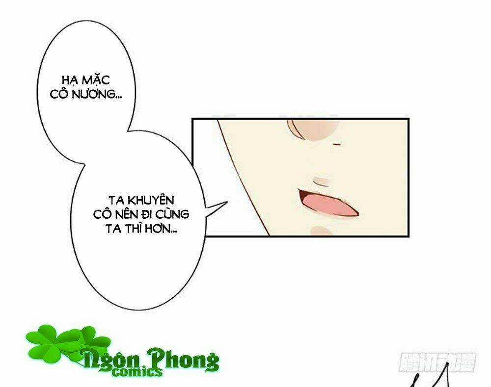 Thiền Tâm Vấn Đạo Chapter 18 trang 38