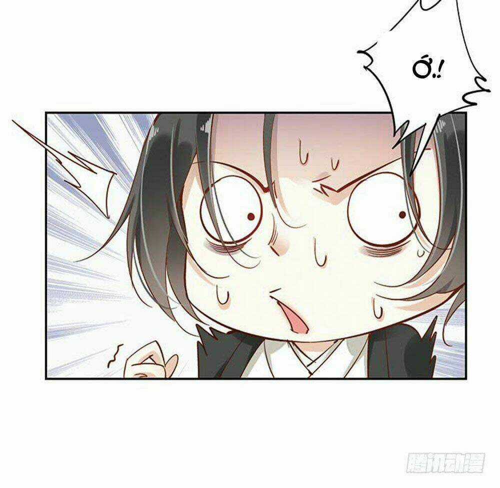 Thiền Tâm Vấn Đạo Chapter 18 trang 39