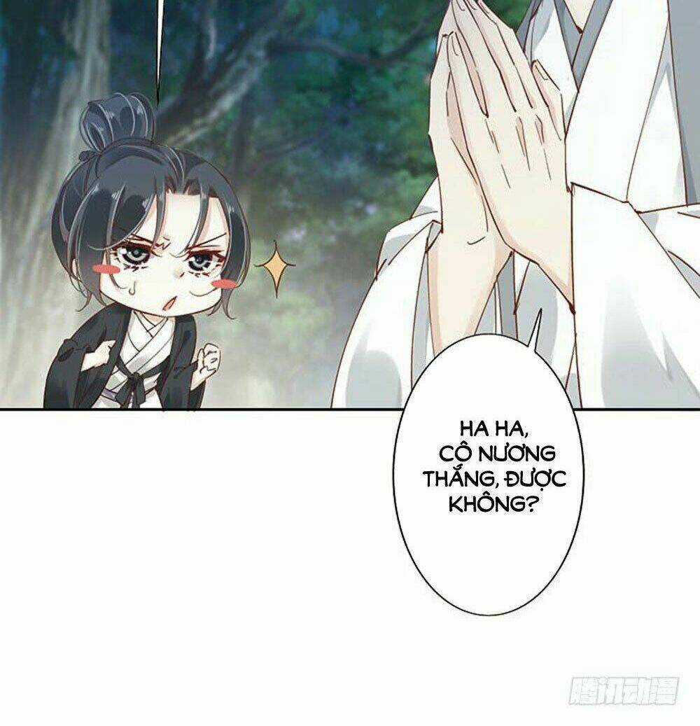 Thiền Tâm Vấn Đạo Chapter 18 trang 42