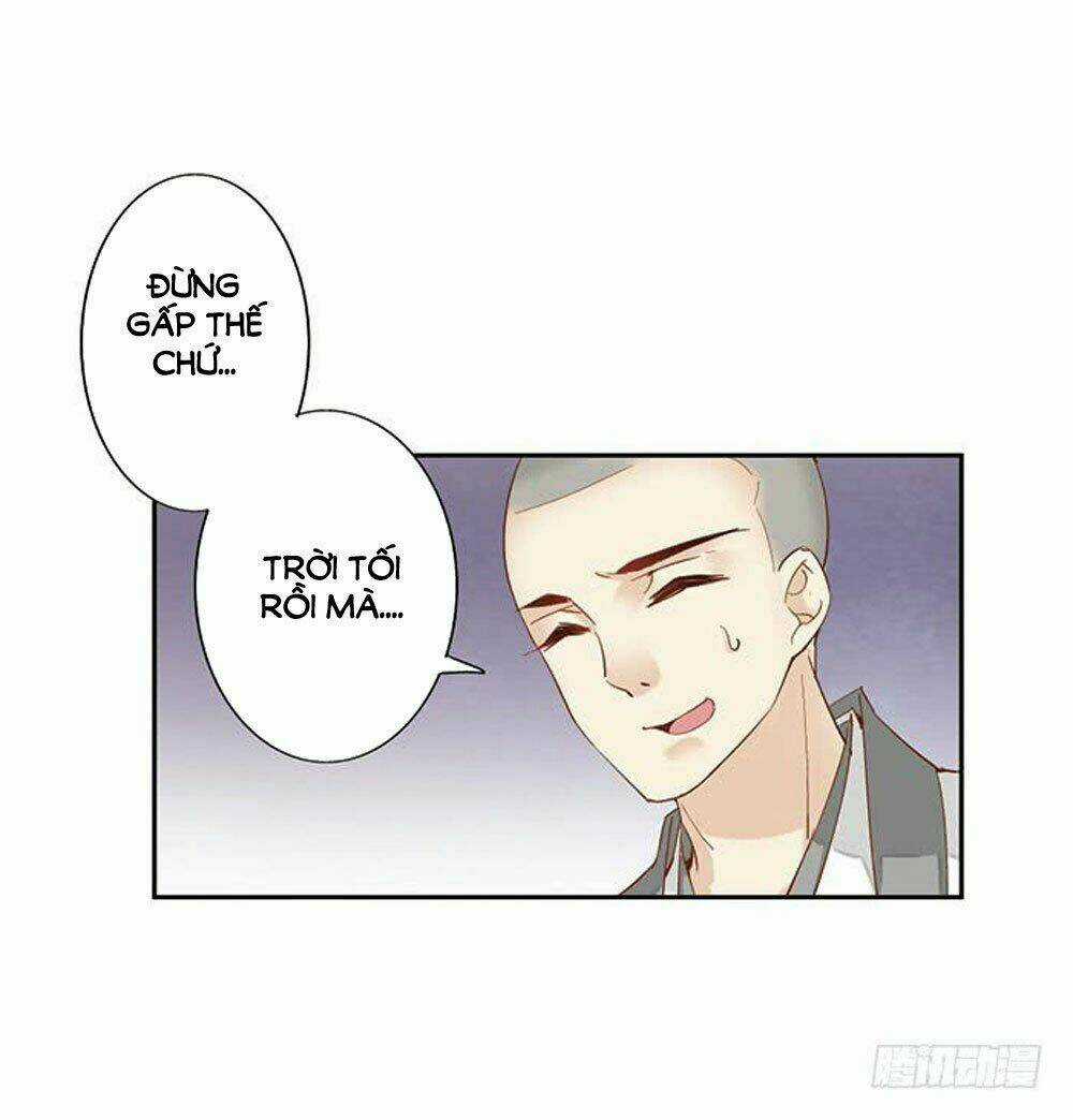 Thiền Tâm Vấn Đạo Chapter 18 trang 47