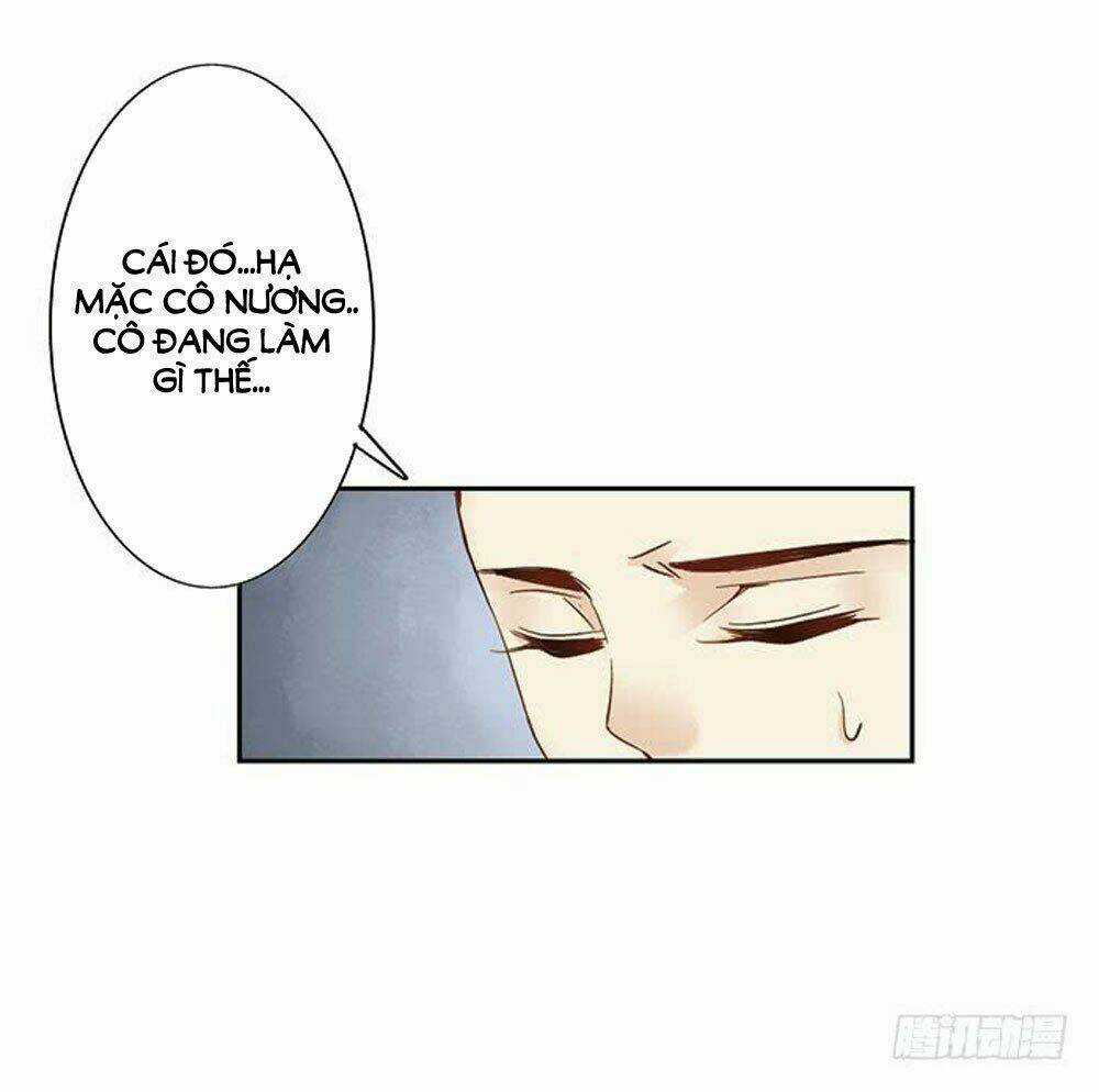 Thiền Tâm Vấn Đạo Chapter 18 trang 51