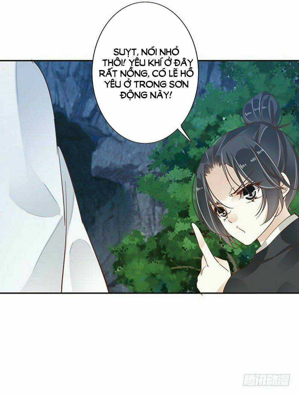 Thiền Tâm Vấn Đạo Chapter 18 trang 52