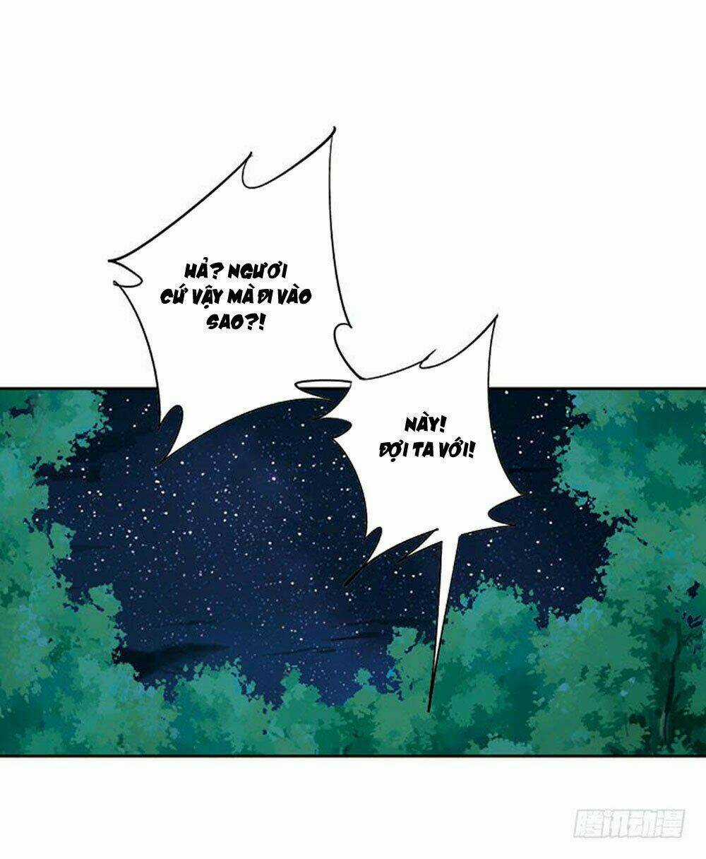 Thiền Tâm Vấn Đạo Chapter 18 trang 55