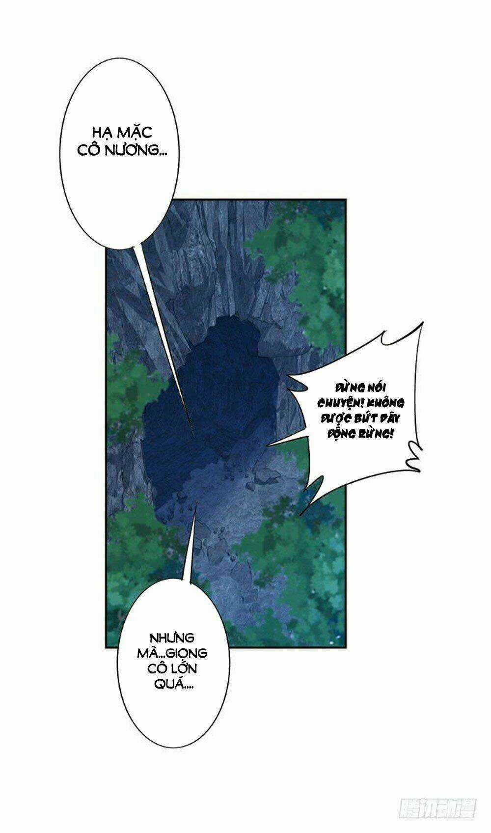 Thiền Tâm Vấn Đạo Chapter 18 trang 56