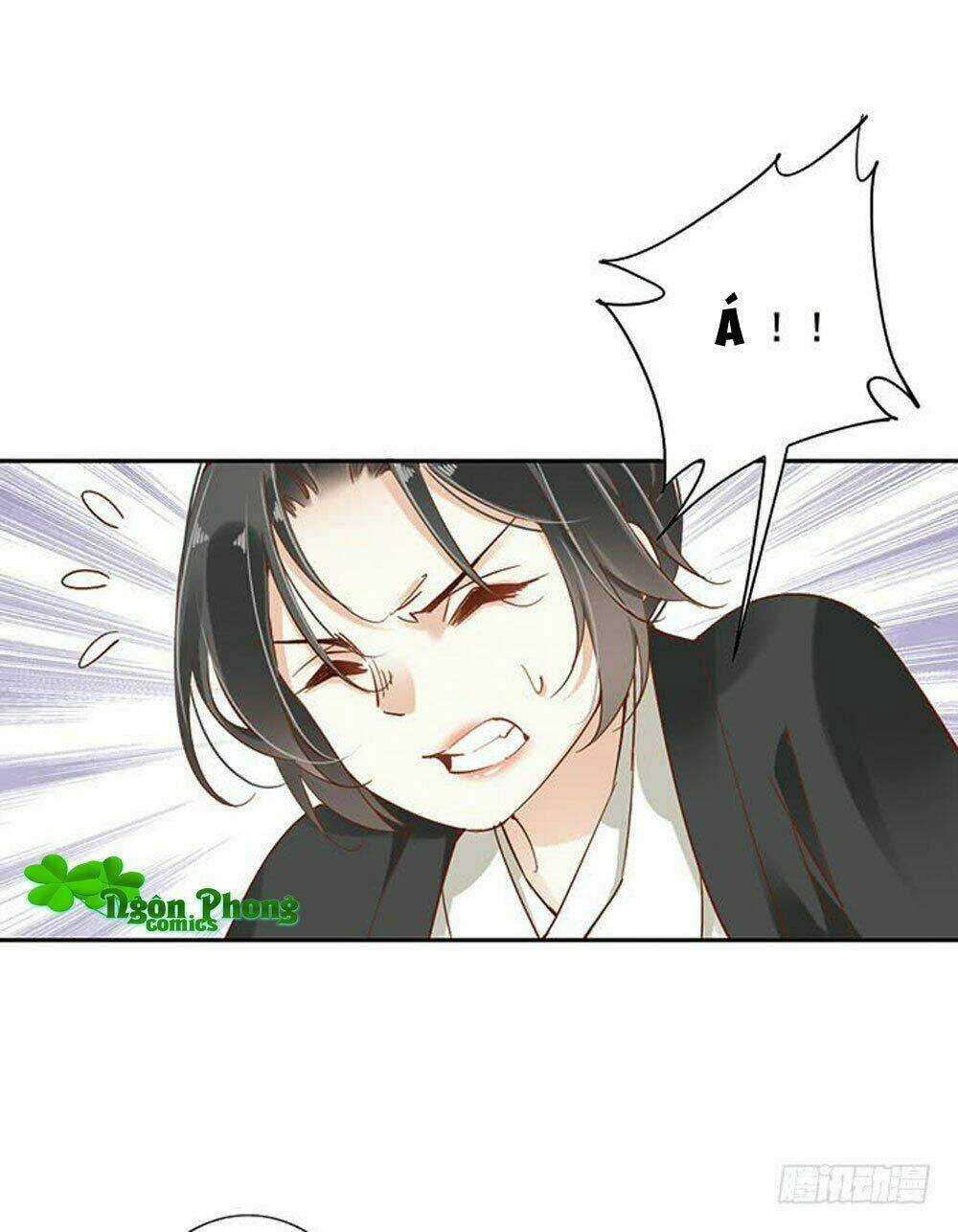 Thiền Tâm Vấn Đạo Chapter 18 trang 58