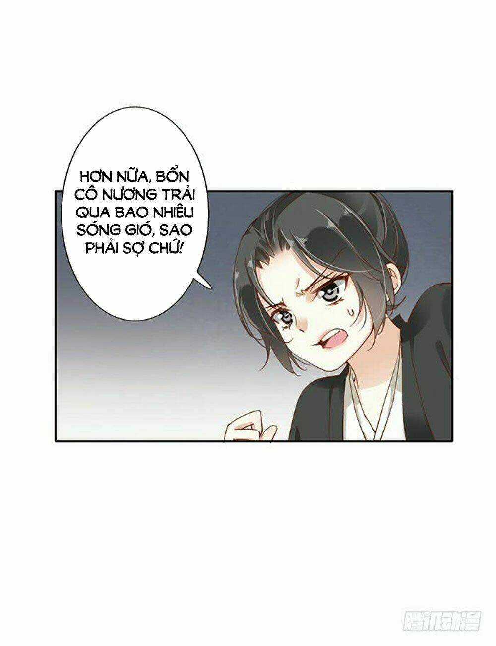 Thiền Tâm Vấn Đạo Chapter 18 trang 60