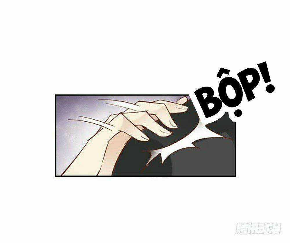 Thiền Tâm Vấn Đạo Chapter 18 trang 61