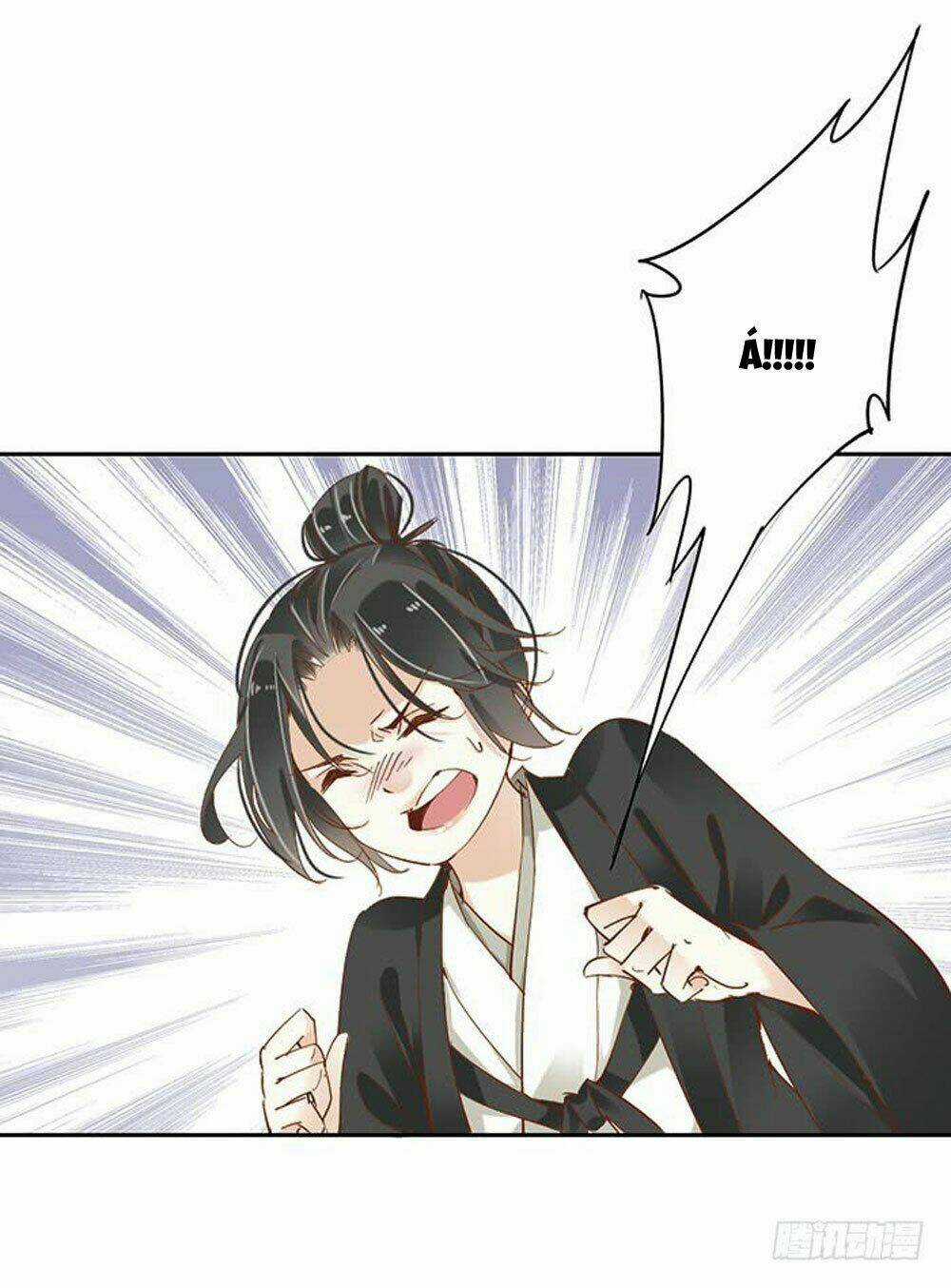 Thiền Tâm Vấn Đạo Chapter 18 trang 62