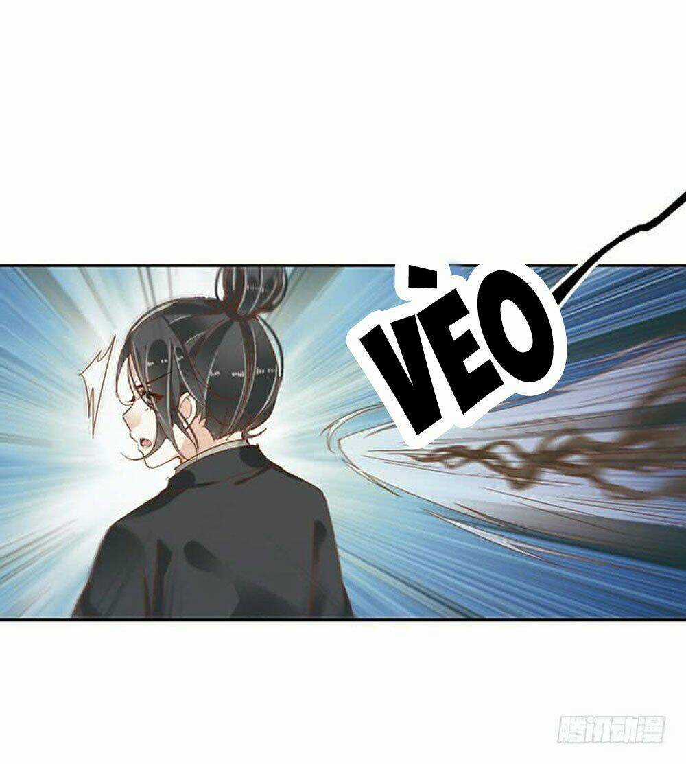 Thiền Tâm Vấn Đạo Chapter 19 trang 13