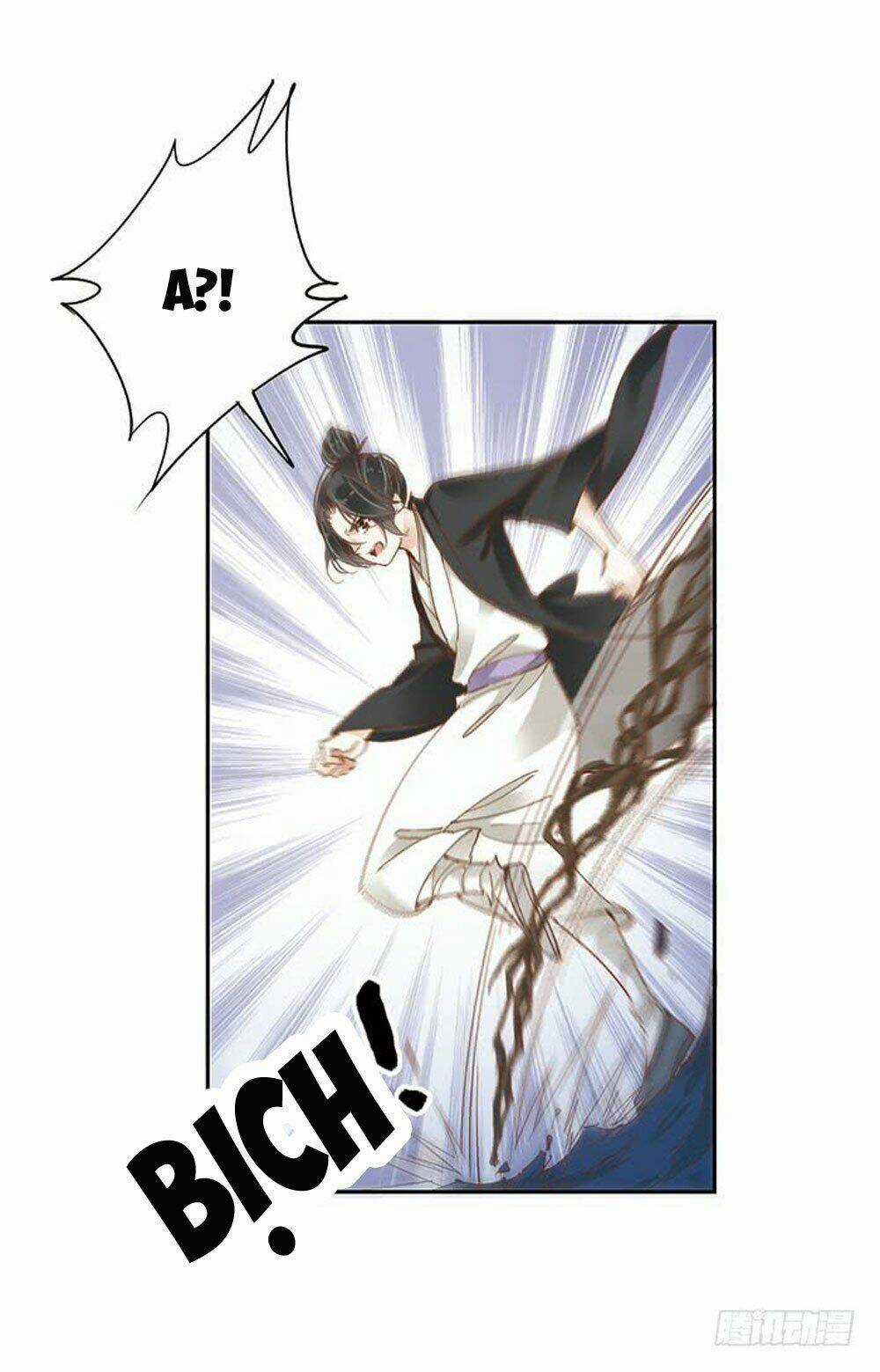 Thiền Tâm Vấn Đạo Chapter 19 trang 14