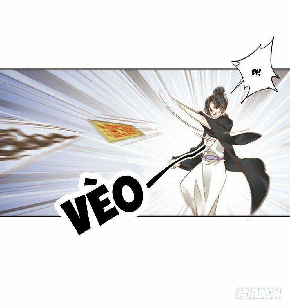 Thiền Tâm Vấn Đạo Chapter 19 trang 17