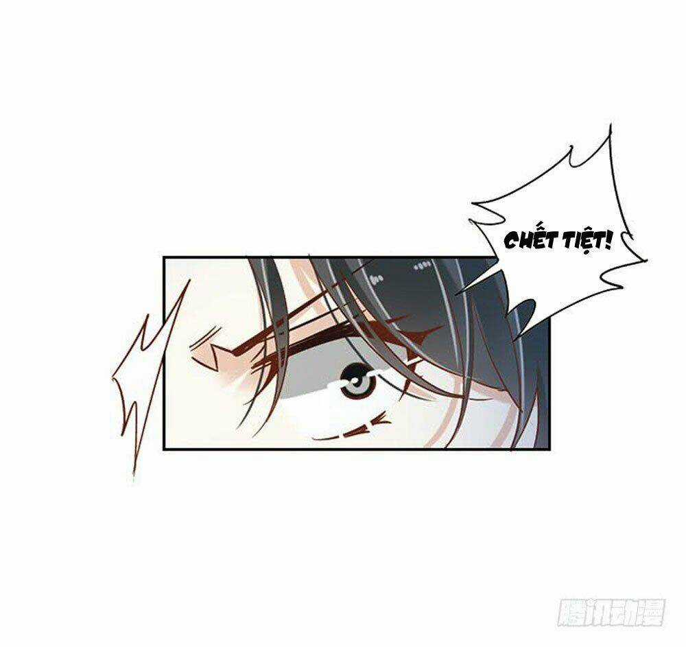 Thiền Tâm Vấn Đạo Chapter 19 trang 20