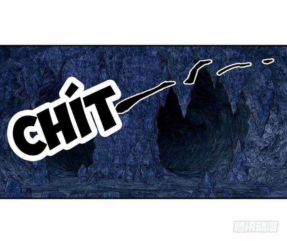 Thiền Tâm Vấn Đạo Chapter 19 trang 3