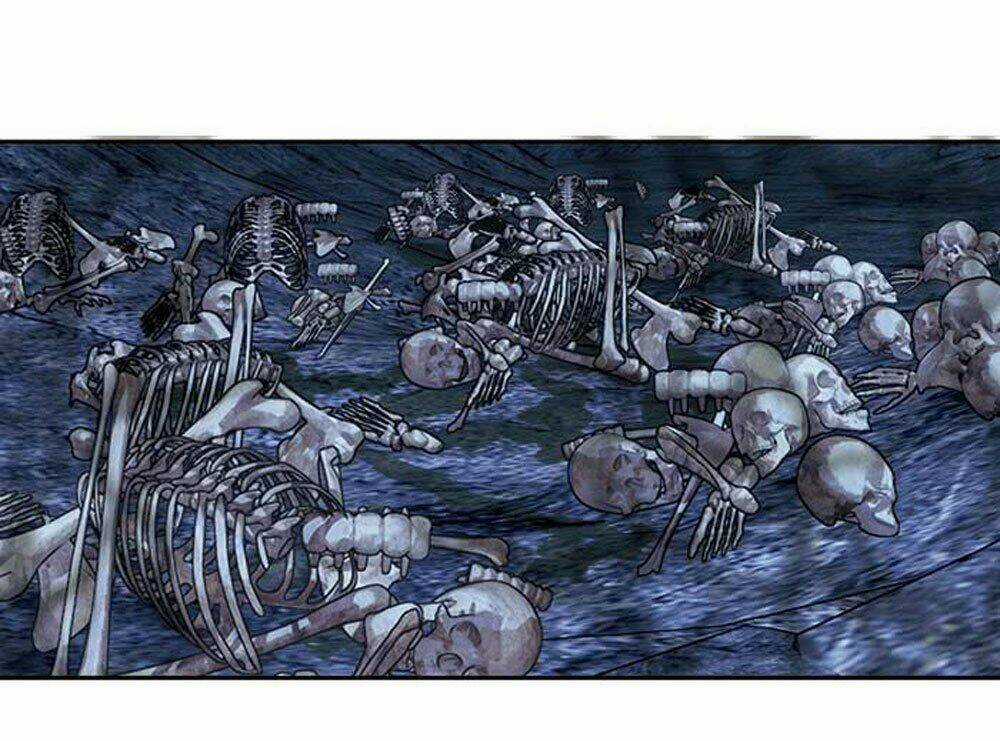 Thiền Tâm Vấn Đạo Chapter 19 trang 37