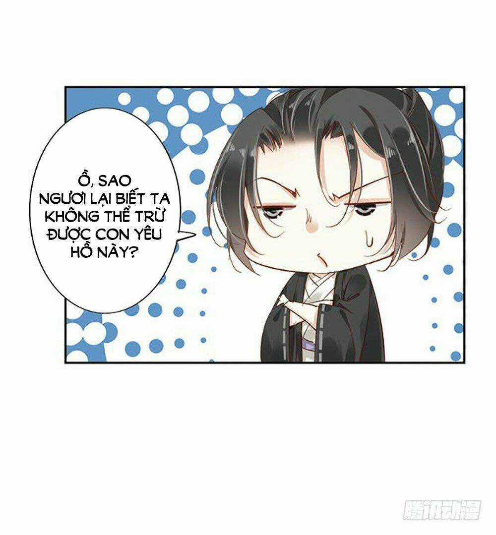 Thiền Tâm Vấn Đạo Chapter 19 trang 39