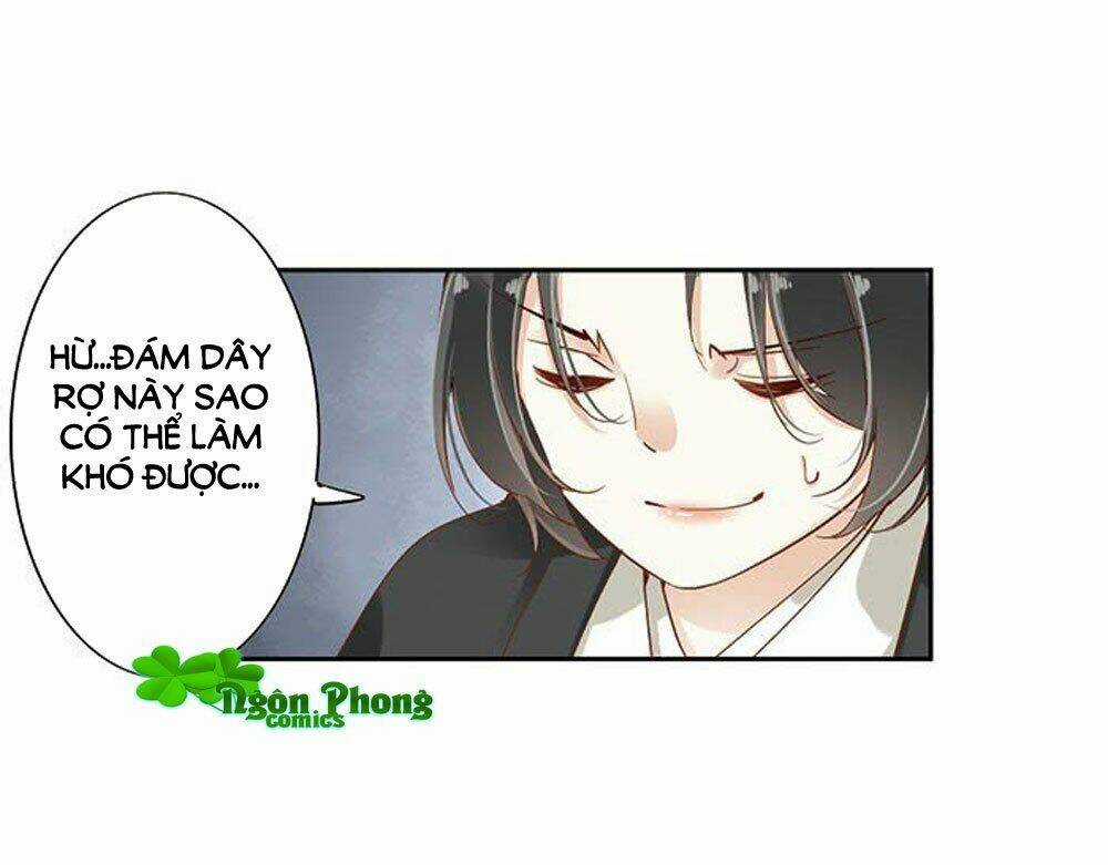 Thiền Tâm Vấn Đạo Chapter 19 trang 41