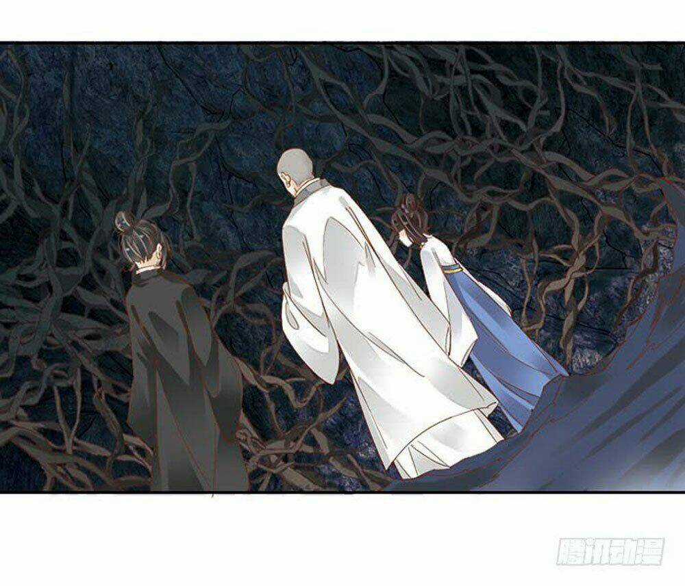 Thiền Tâm Vấn Đạo Chapter 19 trang 44