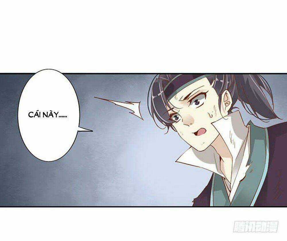 Thiền Tâm Vấn Đạo Chapter 19 trang 47