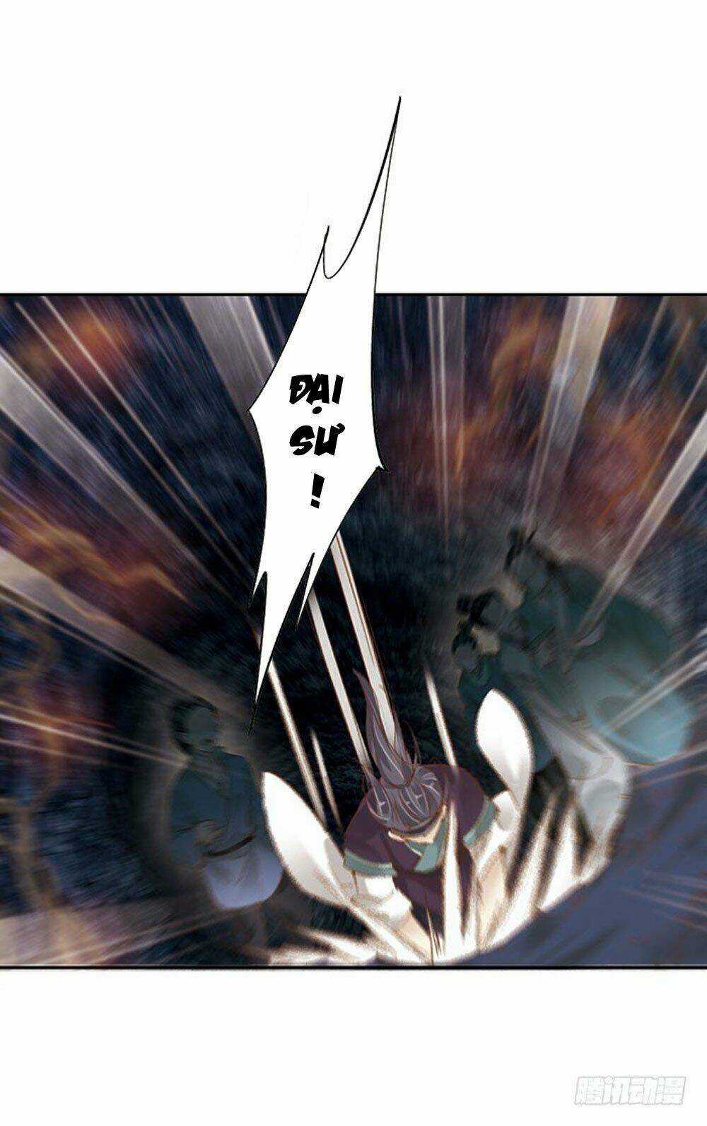 Thiền Tâm Vấn Đạo Chapter 19 trang 48