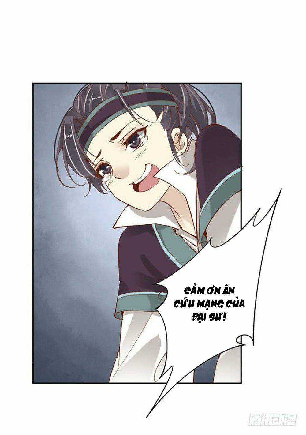 Thiền Tâm Vấn Đạo Chapter 19 trang 49