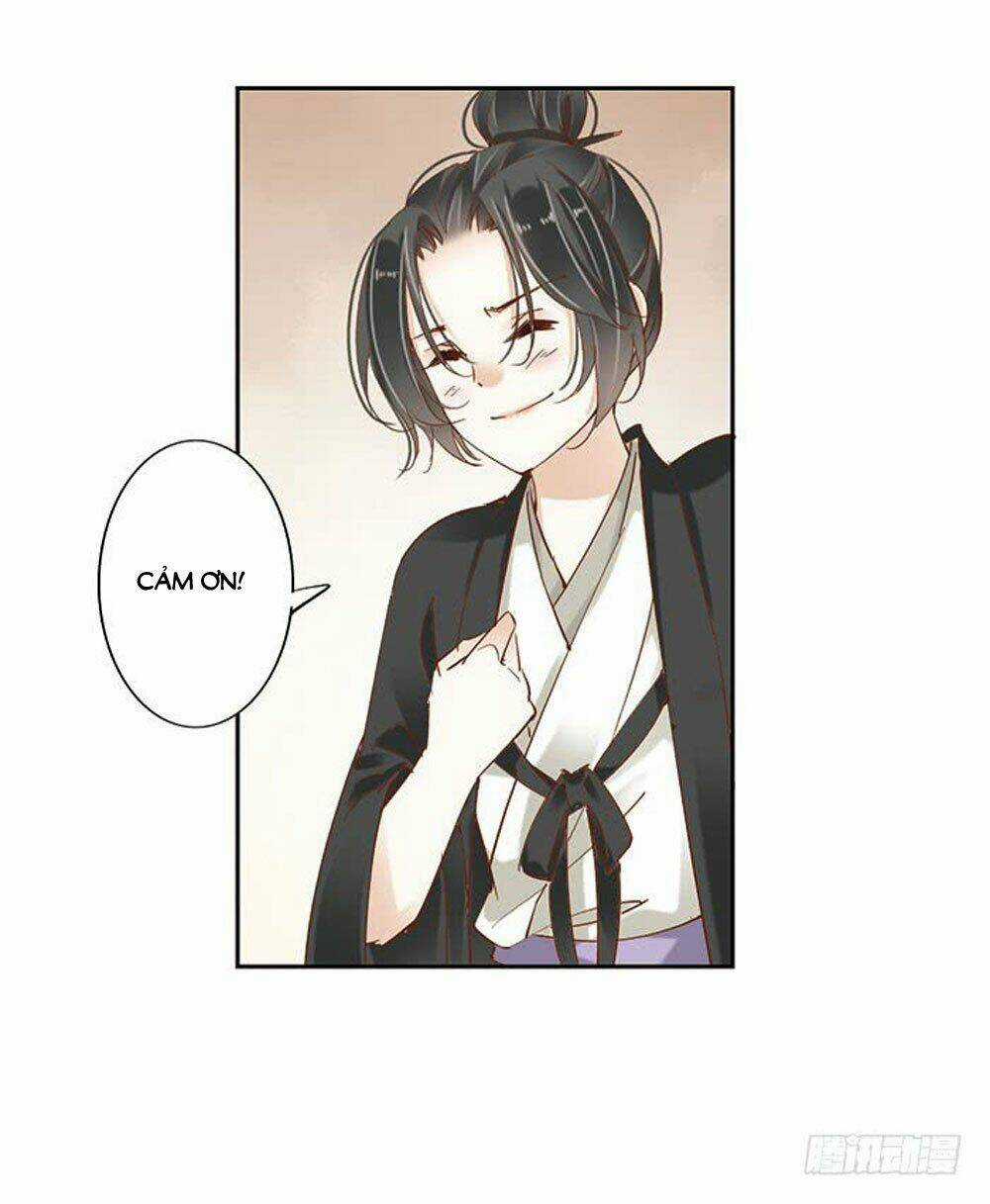 Thiền Tâm Vấn Đạo Chapter 19 trang 56