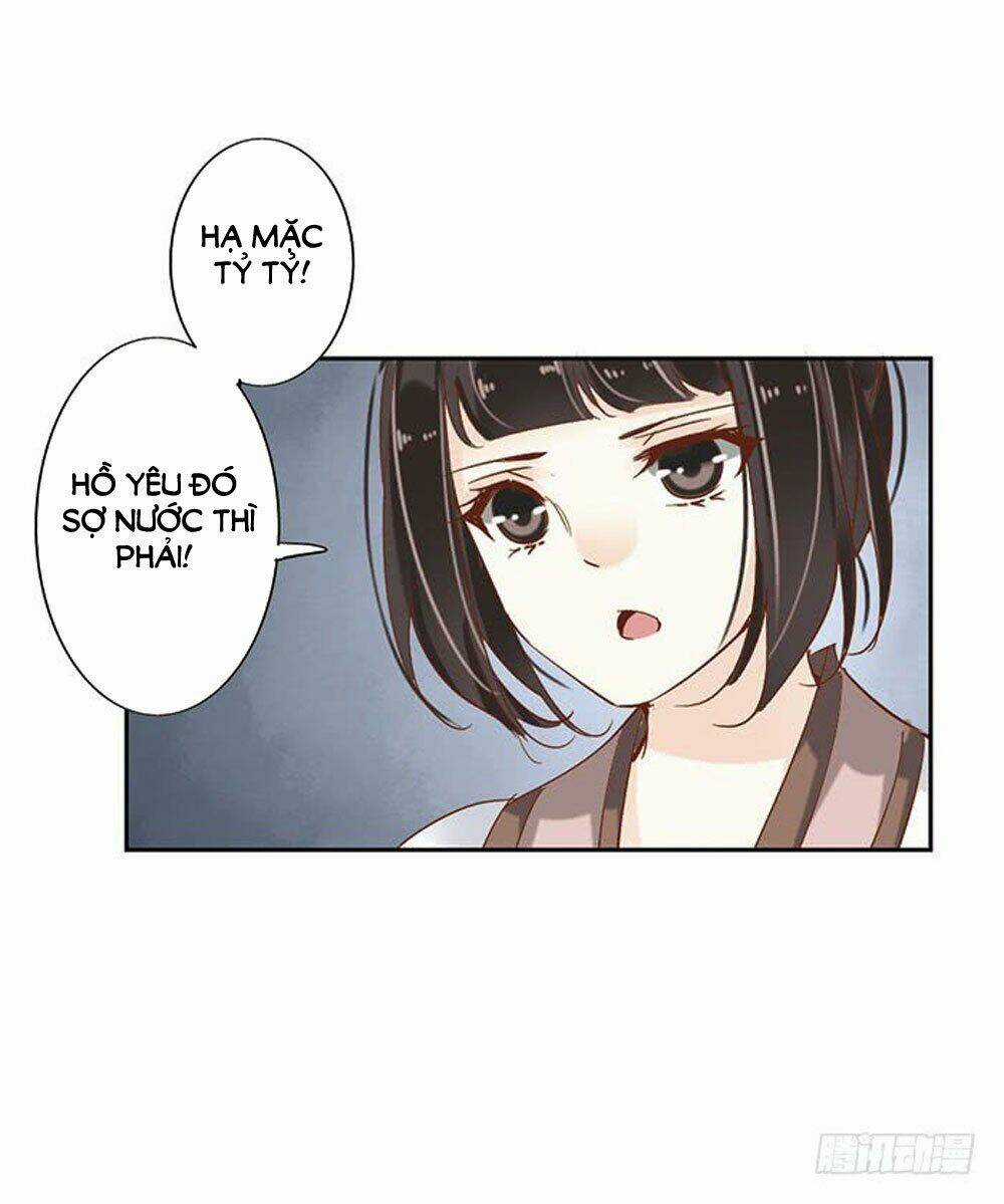 Thiền Tâm Vấn Đạo Chapter 19 trang 57