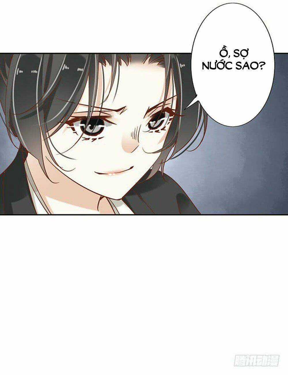 Thiền Tâm Vấn Đạo Chapter 19 trang 58