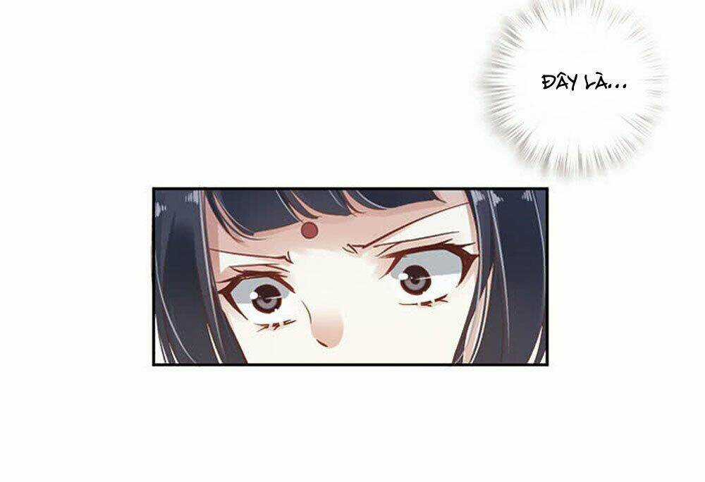 Thiền Tâm Vấn Đạo Chapter 20 trang 19