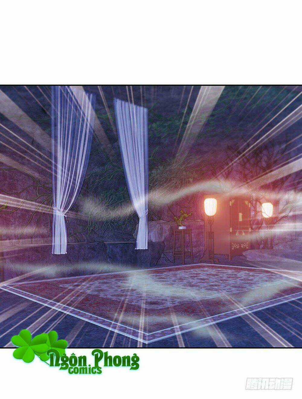 Thiền Tâm Vấn Đạo Chapter 20 trang 20