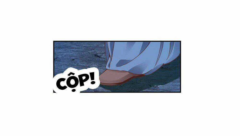 Thiền Tâm Vấn Đạo Chapter 20 trang 22