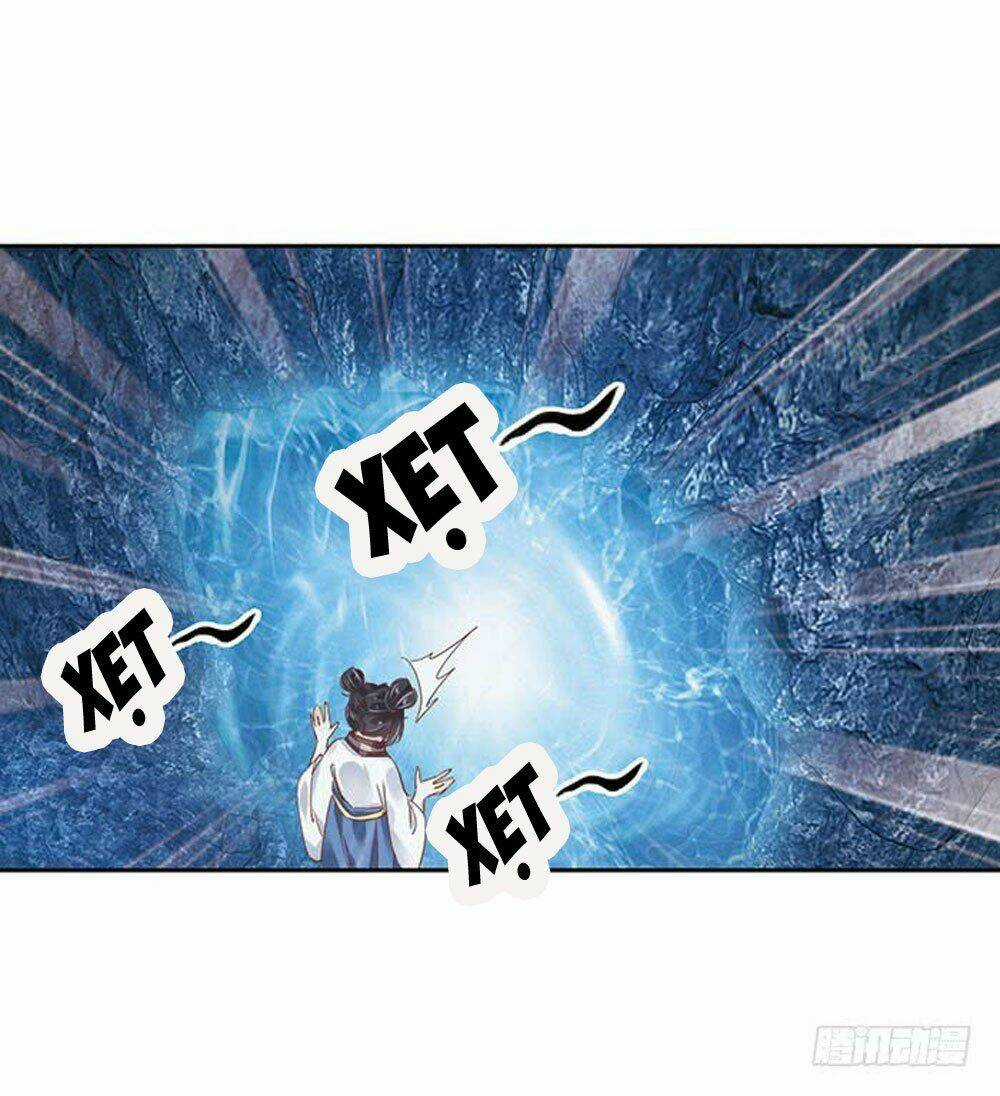 Thiền Tâm Vấn Đạo Chapter 20 trang 23