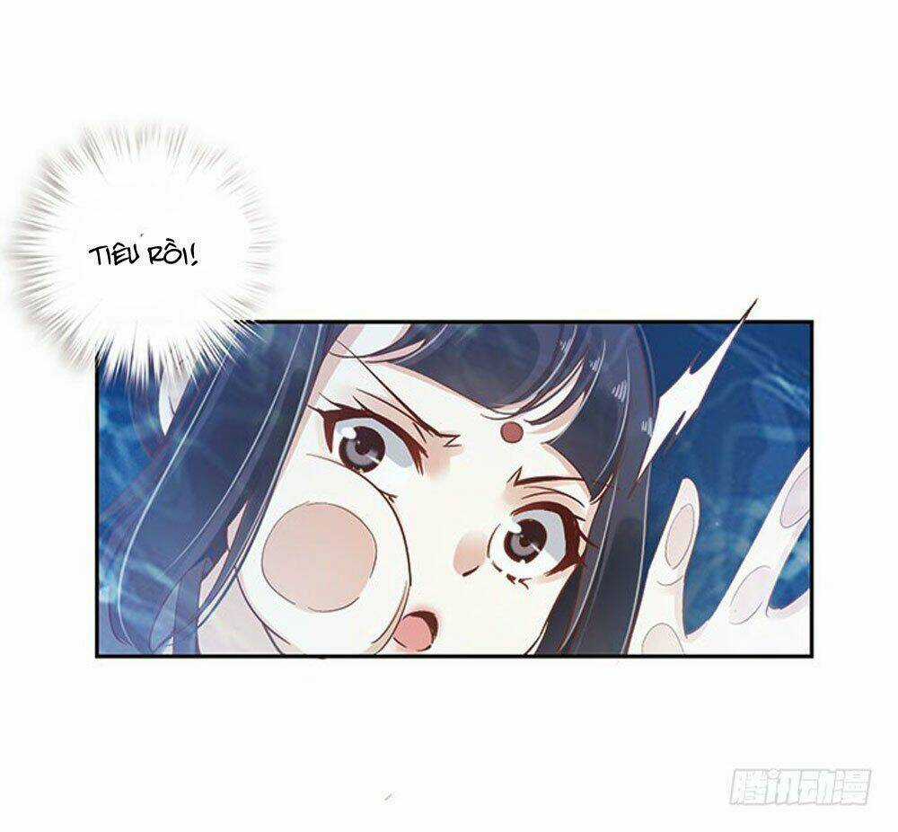 Thiền Tâm Vấn Đạo Chapter 20 trang 24