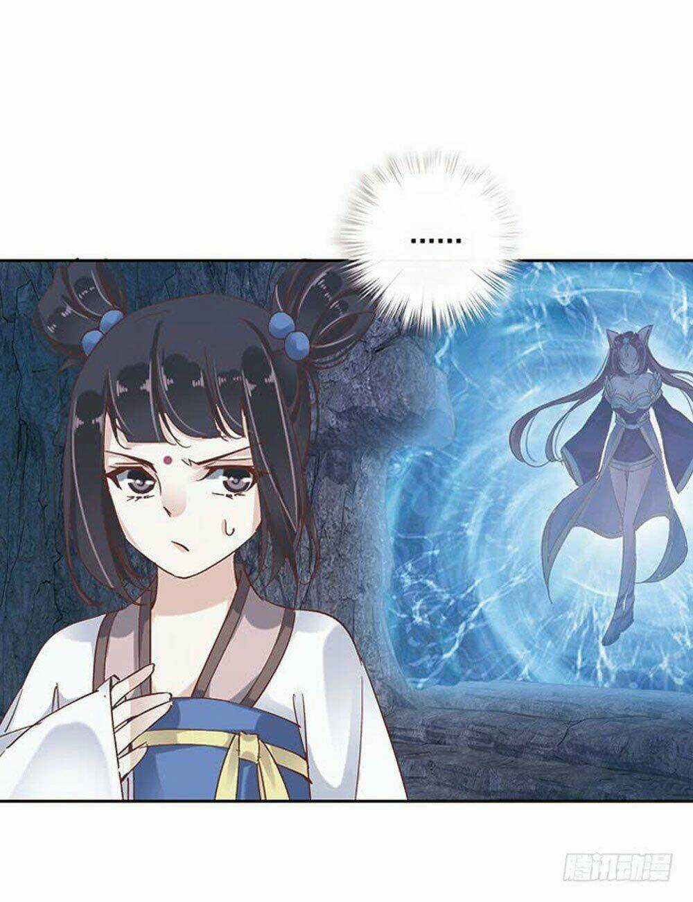 Thiền Tâm Vấn Đạo Chapter 20 trang 29